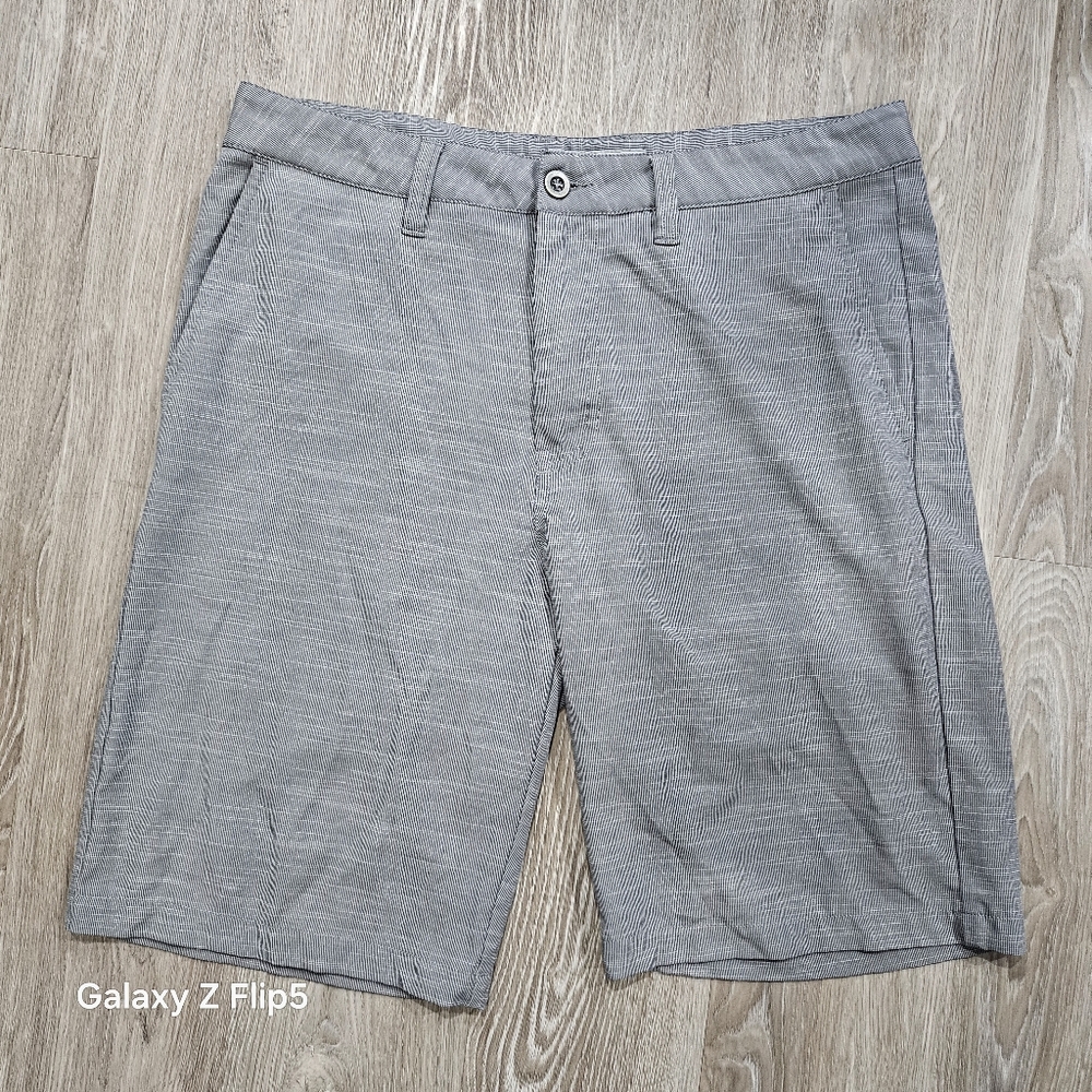 Travis Matthew Shorts